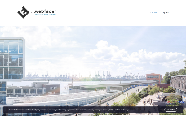 www.webfader.com