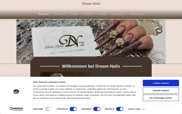 www.dream-nails-online.de