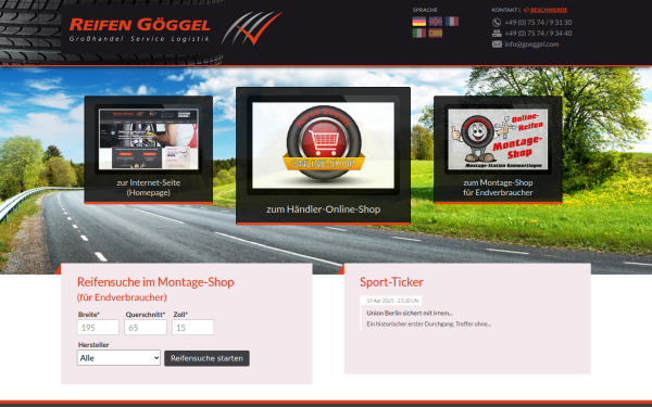 www.goeggel.com