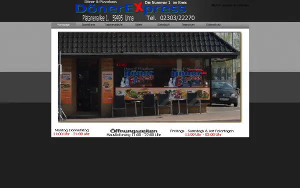 doenerexpress.de