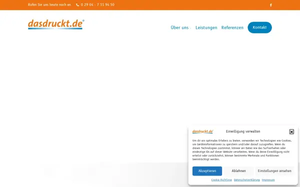 www.dasdruckt.de