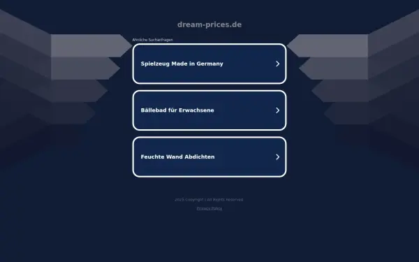 dream-prices.de