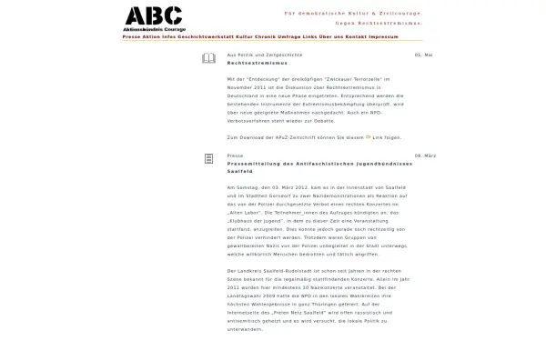 www.abc-poessneck.de