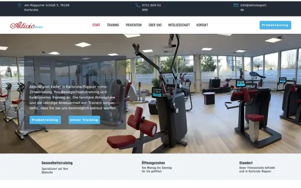 www.aktiviosport.de