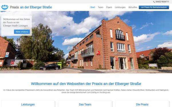 www.doktor-bloemer.de