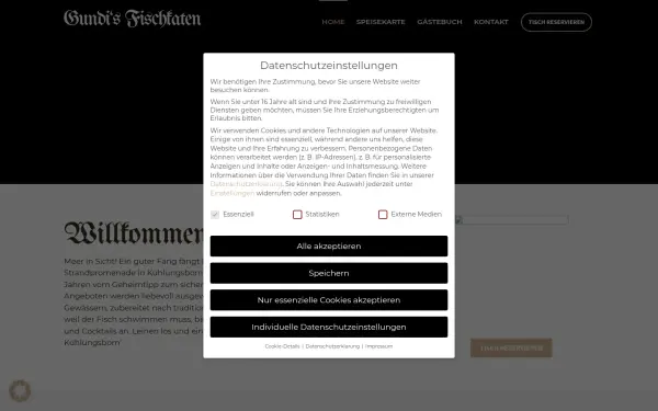 www.gundisfischkaten.de