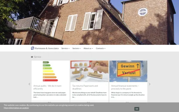 www.hartmann-associates.de