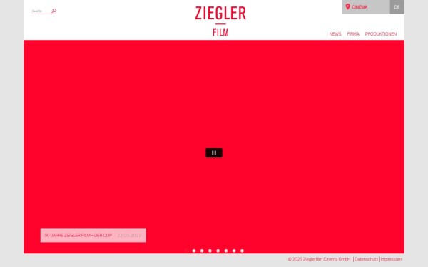 www.ziegler-cinema.com