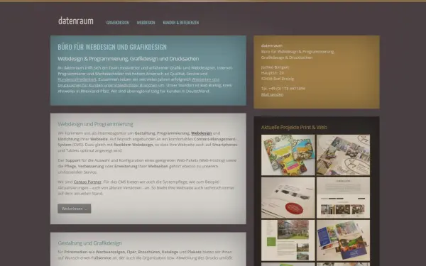 datenraum.de