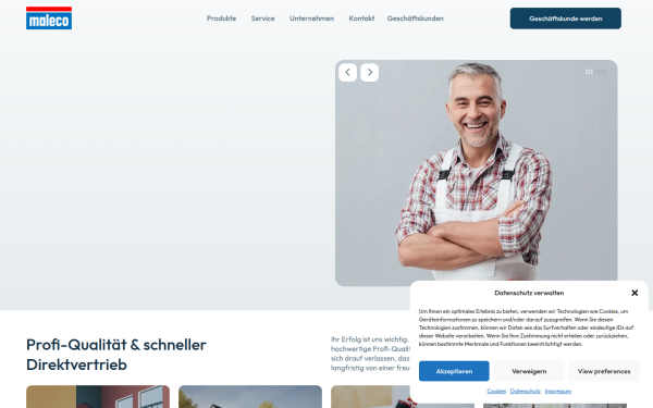 maleco.de