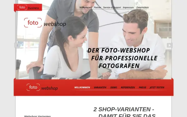 manthey-it.de