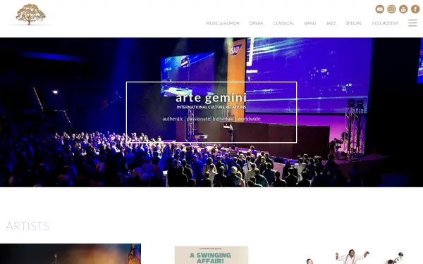 www.artegemini.com