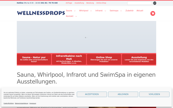 www.sauna-whirlpool.com