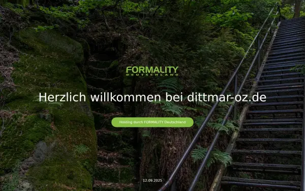 dittmar-oz.de