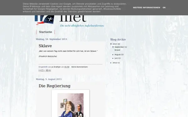www.dasfilet.de