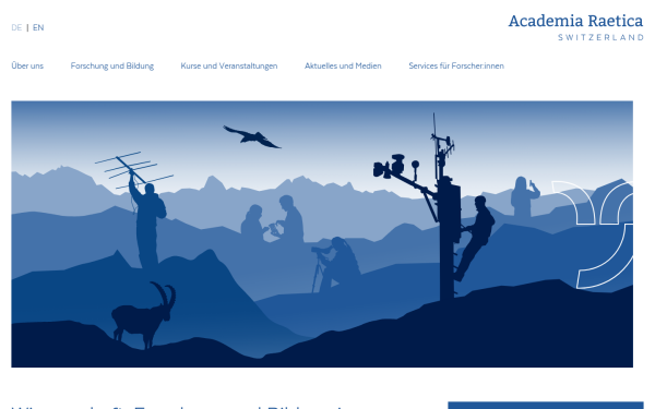 academiaraetica.ch