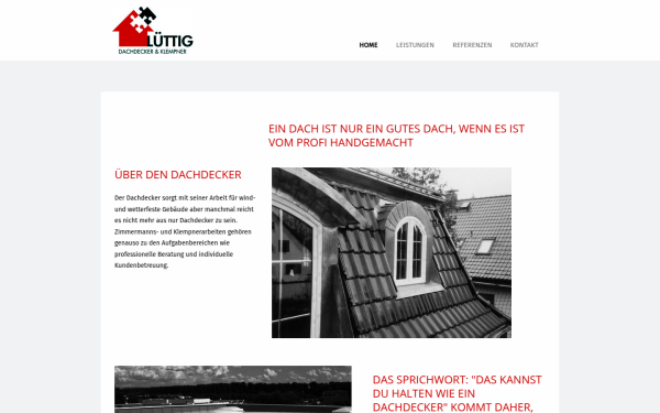 luettigdachbau.jimdofree.com