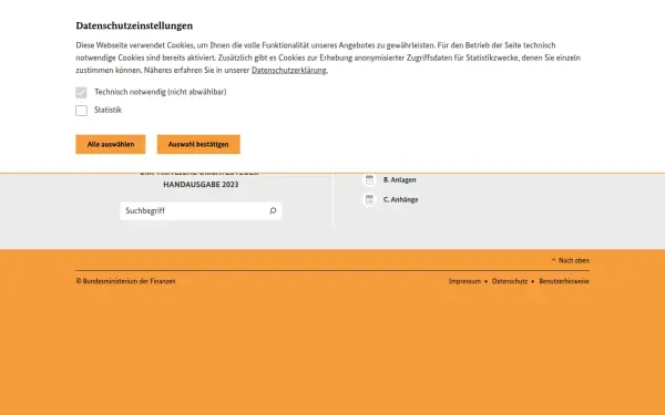 usth.bundesfinanzministerium.de