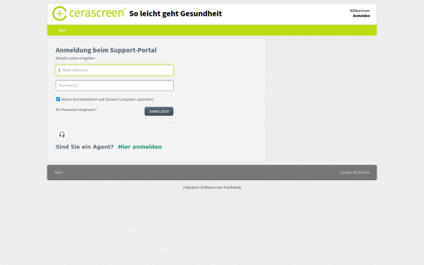 cerascreen.freshdesk.com
