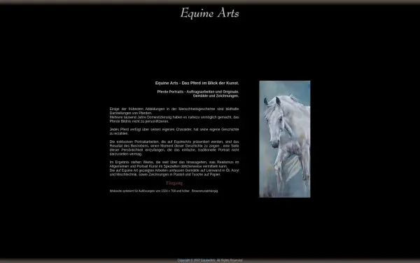 equinearts.de