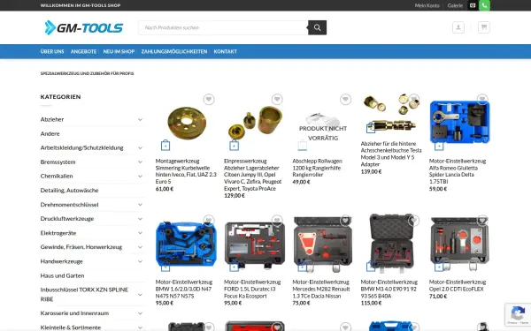 gmtools.de
