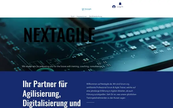 www.nextagile.de