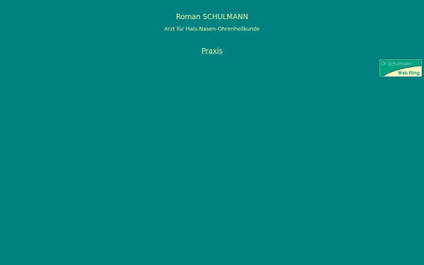 dr-schulmann.de