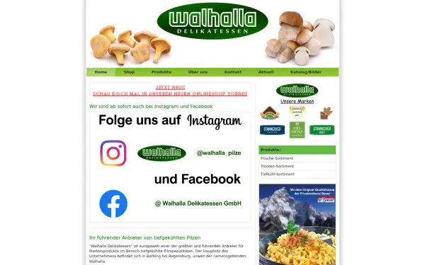 golden-mushroom.de
