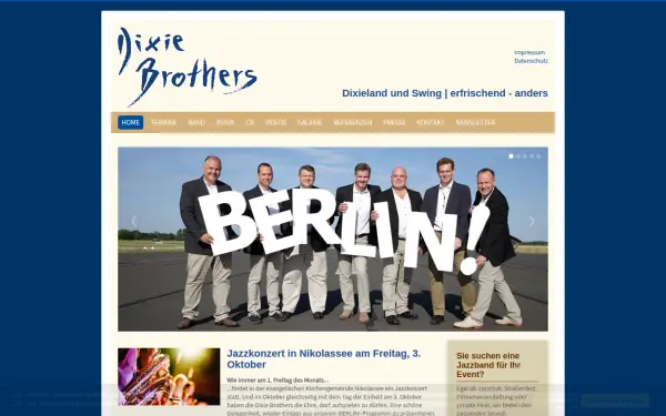 www.dixiebrothers.de
