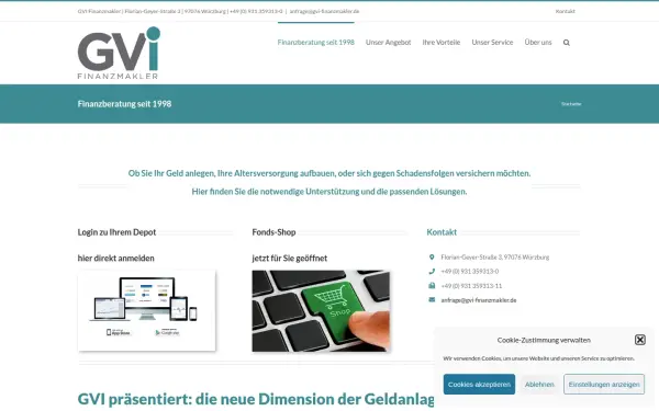 www.gvi-depot.de