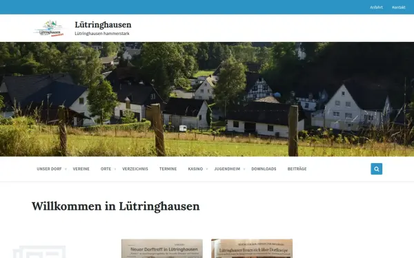 luetringhausen.de