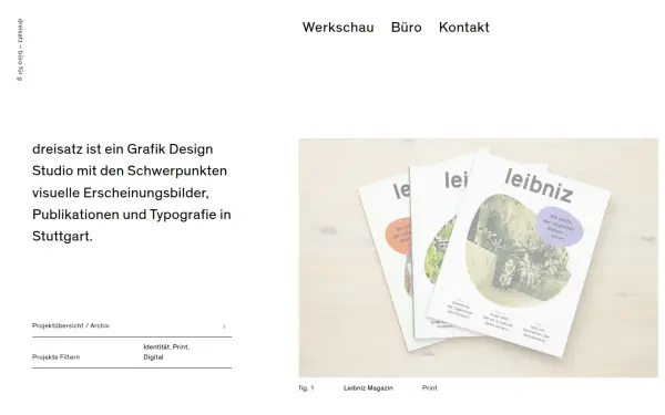 www.dreisatz-gestaltung.de