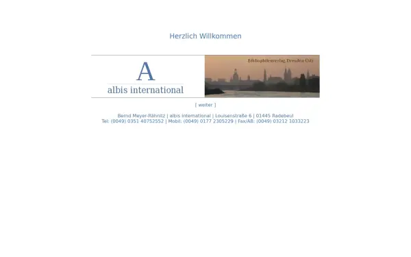 albis-international.de