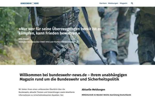 bundeswehrnews.de