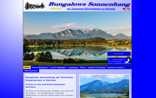 www.bungalows-sonnenhang.at
