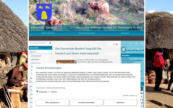 www.busdorf.de