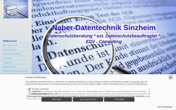 www.naber-datentechnik.de