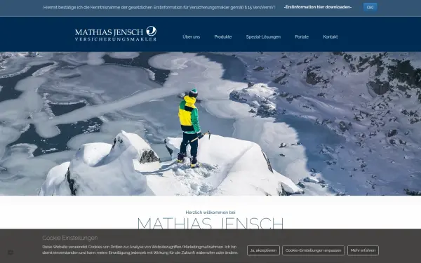 www.mathiasjensch.de