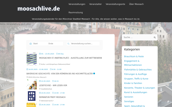 moosachlive.de