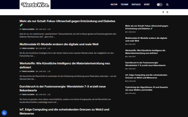 nerdswire.de