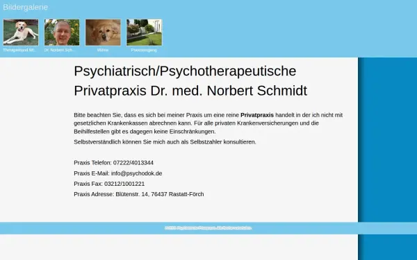 psychodok.de