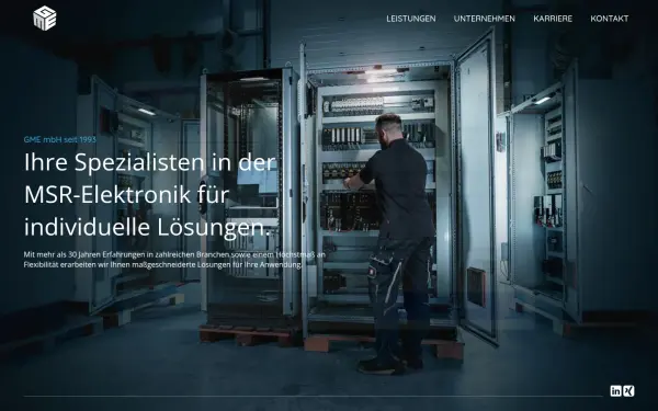 www.gmembh.de