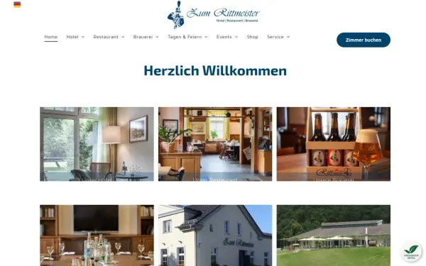 www.zum-rittmeister.de