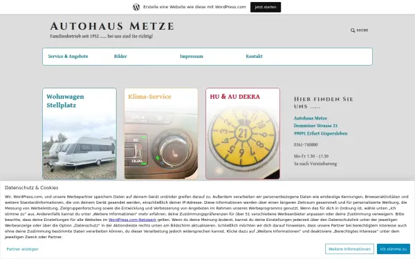 ah-metze.de