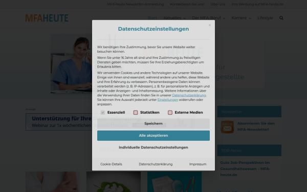 mfa-heute.de