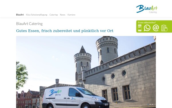 www.blauart.de