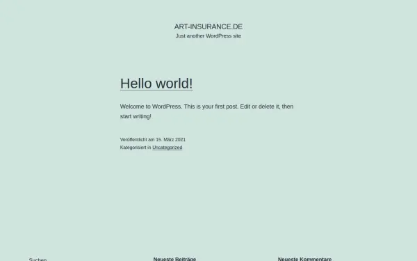 art-insurance.de