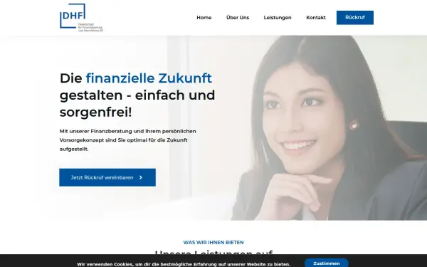 dhf-ag.com
