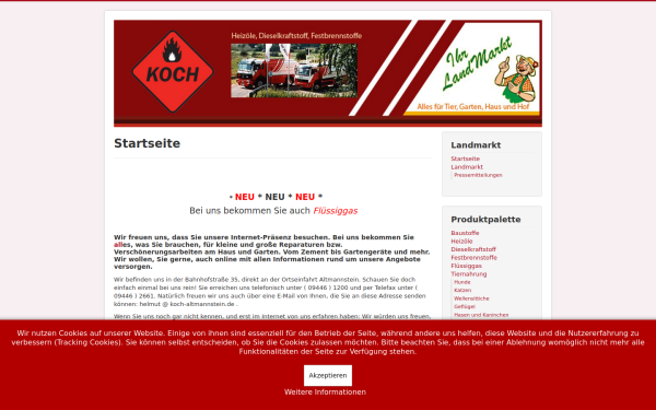 koch-altmannstein.de
