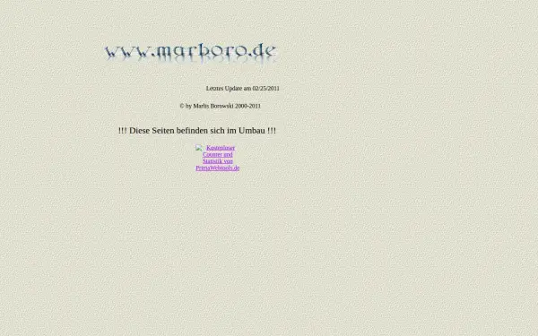 marboro.de